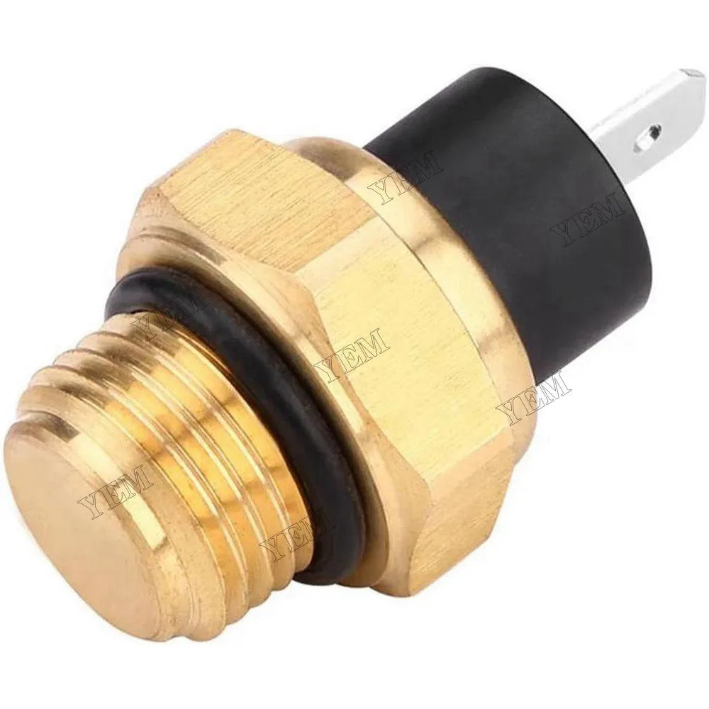 For Honda Vehicle Shadow-ACE-1100 Shadow-Aero-750 Shadow-Spirit-750 VTX1300C VTX1800C VTX1800S1 VTX1800T1 5 Pieces Temperature Sensor 37760-MT2-003