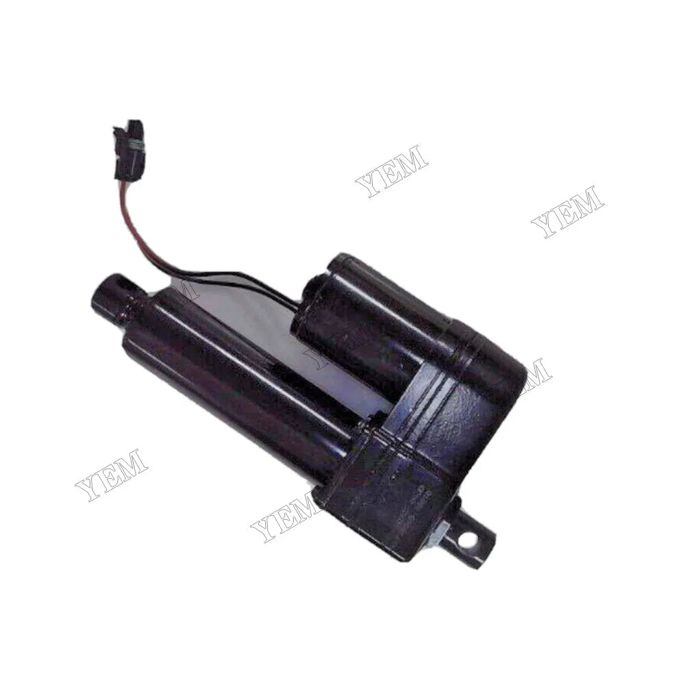 For John Deere Engine 6090 6068 6076 6135 Combine S670 S680 S690 Actuator AN276545