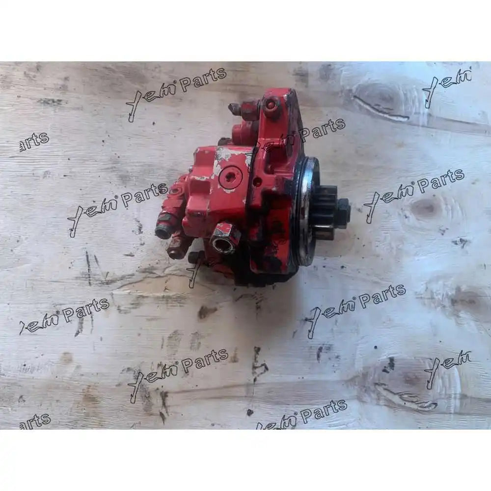 Engine DL08 Fuel Injection Pump For Doosan Diesel engine spare parts For Yanmar