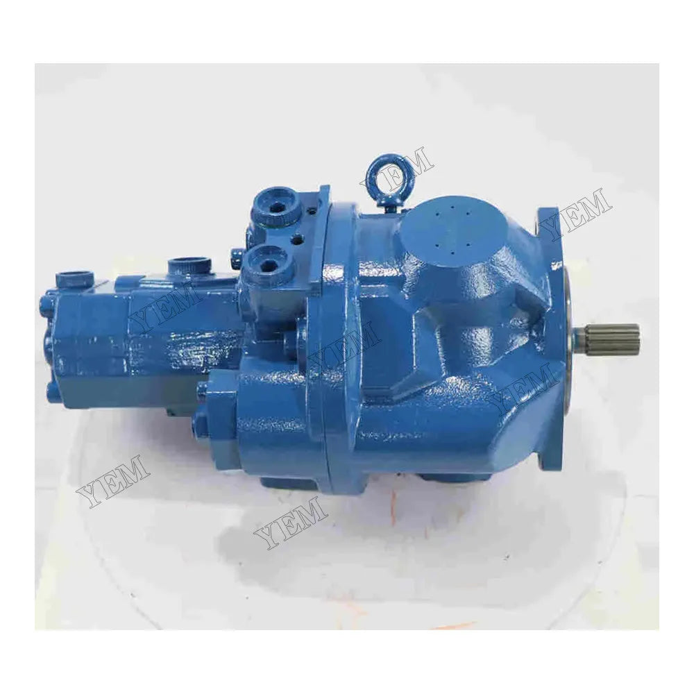For Doosan Daewoo DX60R Excavator Hydraulic Main Pump K1033766A 400914-00350 For Daewoo