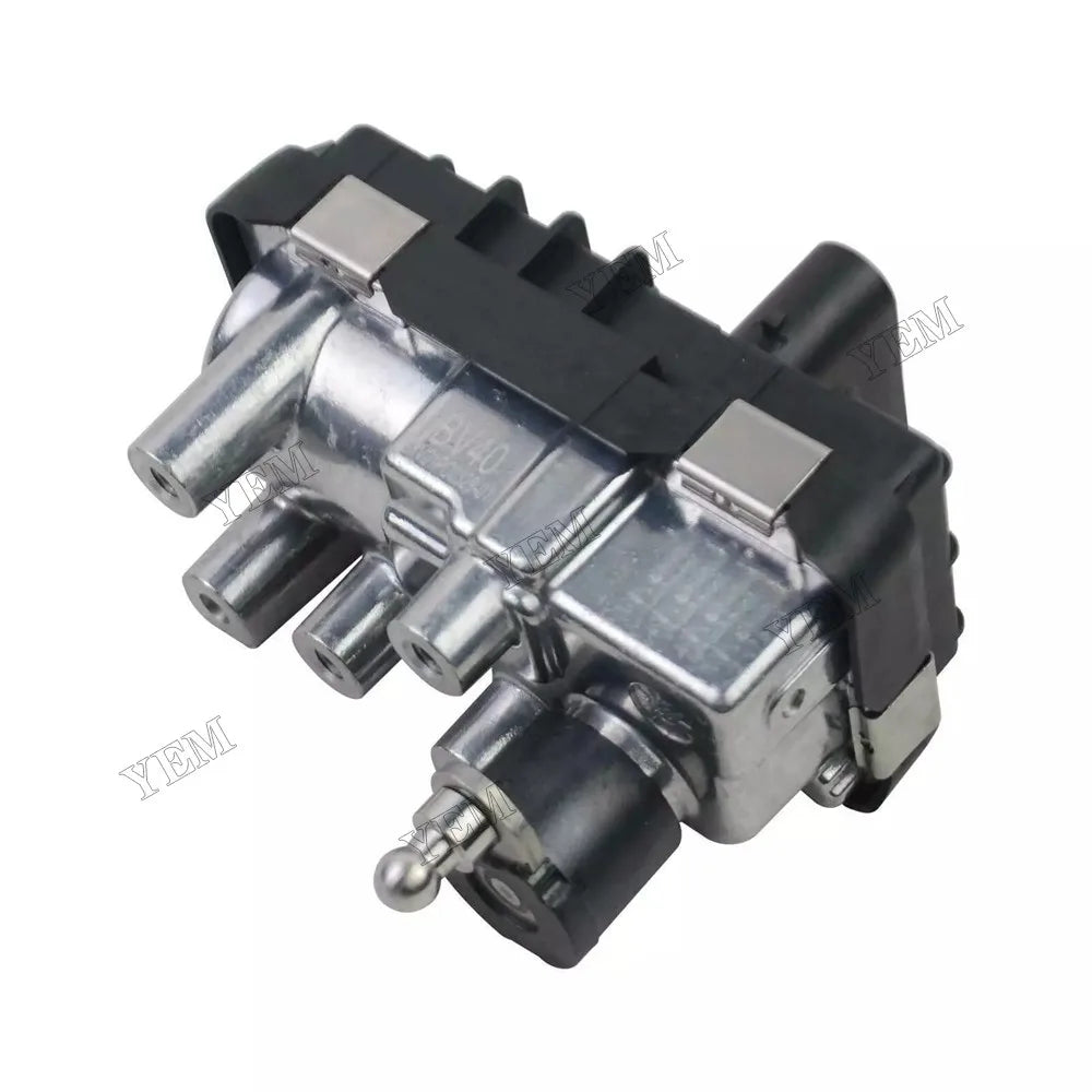 For Hyundai Santa Fe Kia Sorento Turbo Actuator 797862-0015 6NW010099-10 U-010 For Hyundai