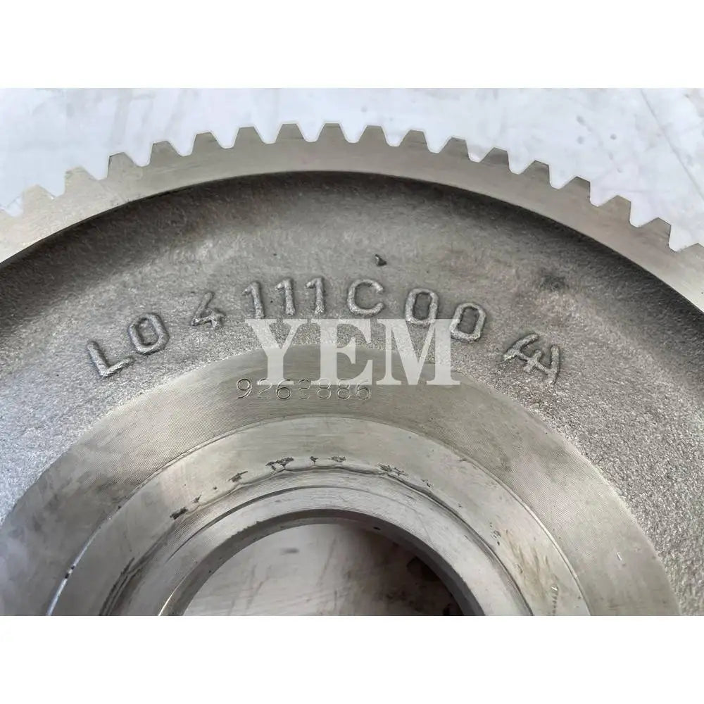 9268886 Shaft Idle Gear For Liebherr D924 For Yanmar