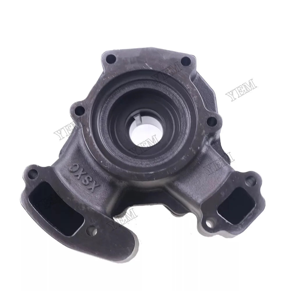 For John Deere Wheel Loader 544E 544G 644E 644G Truck B25B B30B Gear Pump AT169249