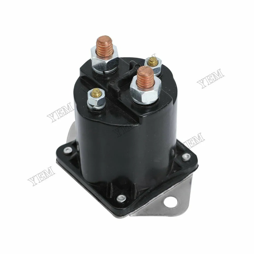 For Club Car Gas Golf Cart DS 1984-2007 Precedent Series 12V Solenoid Relay 1013609 For Golf