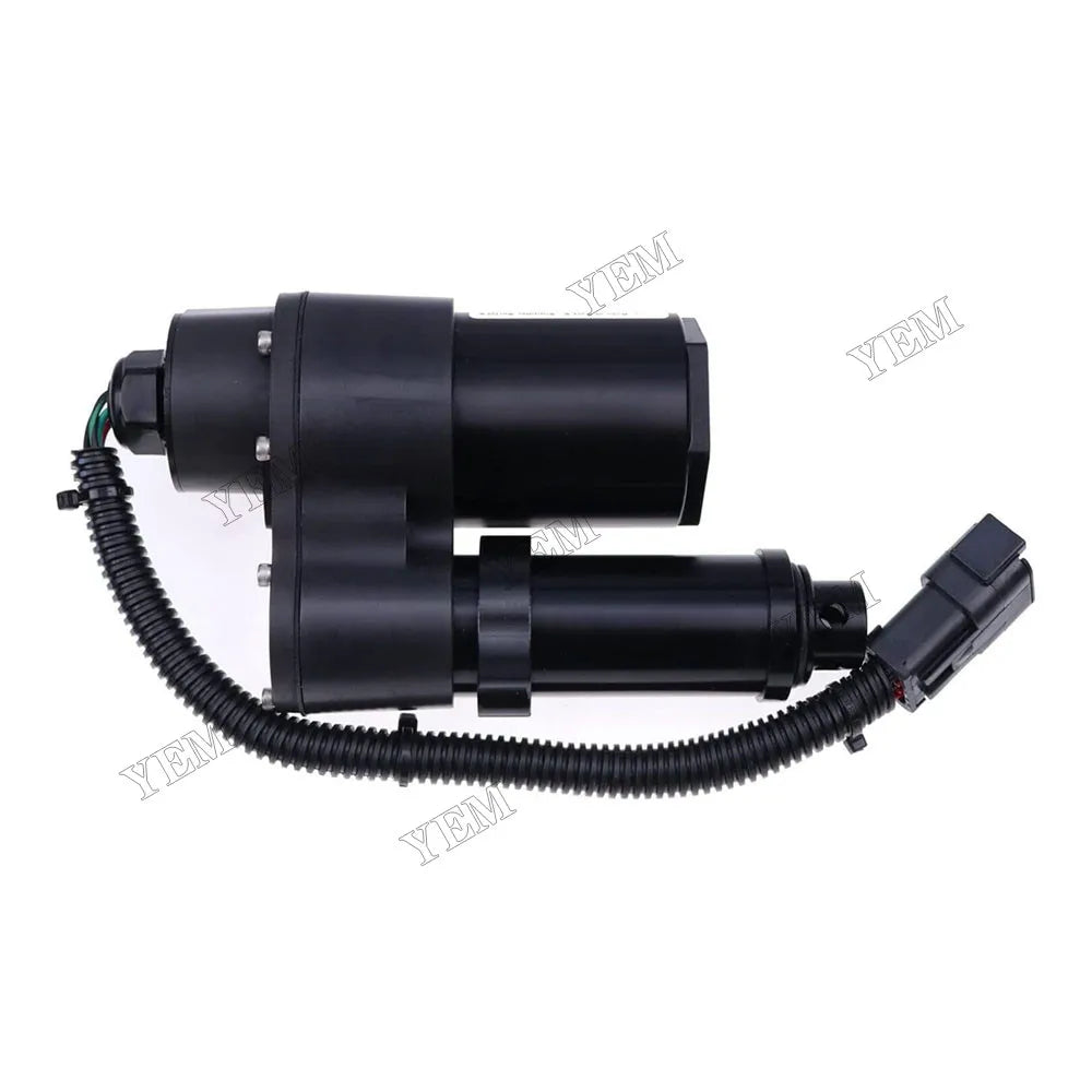 For Bobcat 753 873 883 963 A220 A300 A770 S100 S130 S185 S205 S220 S250 S300 S330 S510 Fridayparts Control Valve Actuator 7101672 For Bobcat