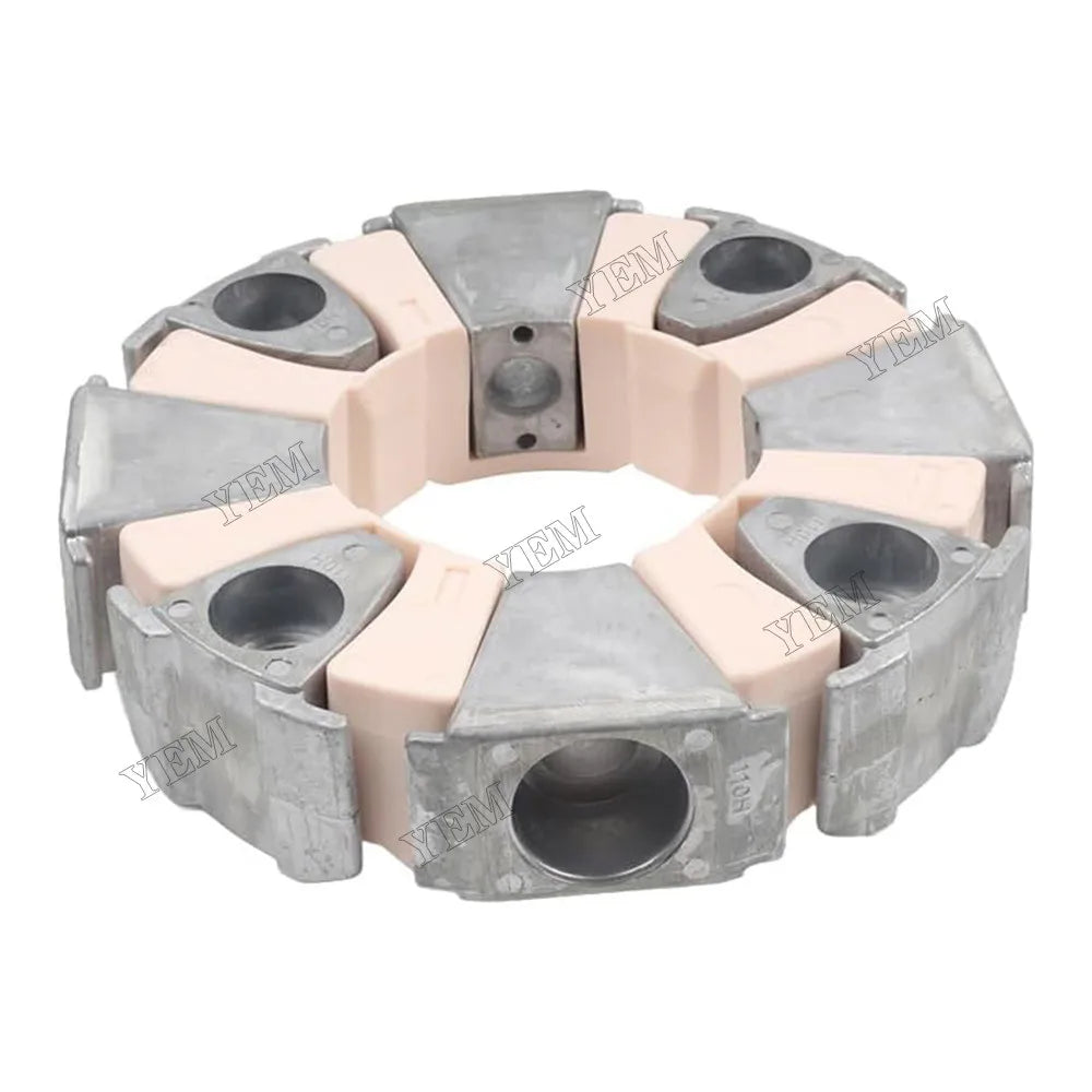 For Caterpillar CAT Engine 3116 Excavator 325 325L 325LN Coupling Assembly 7Y-0460 For Caterpillar