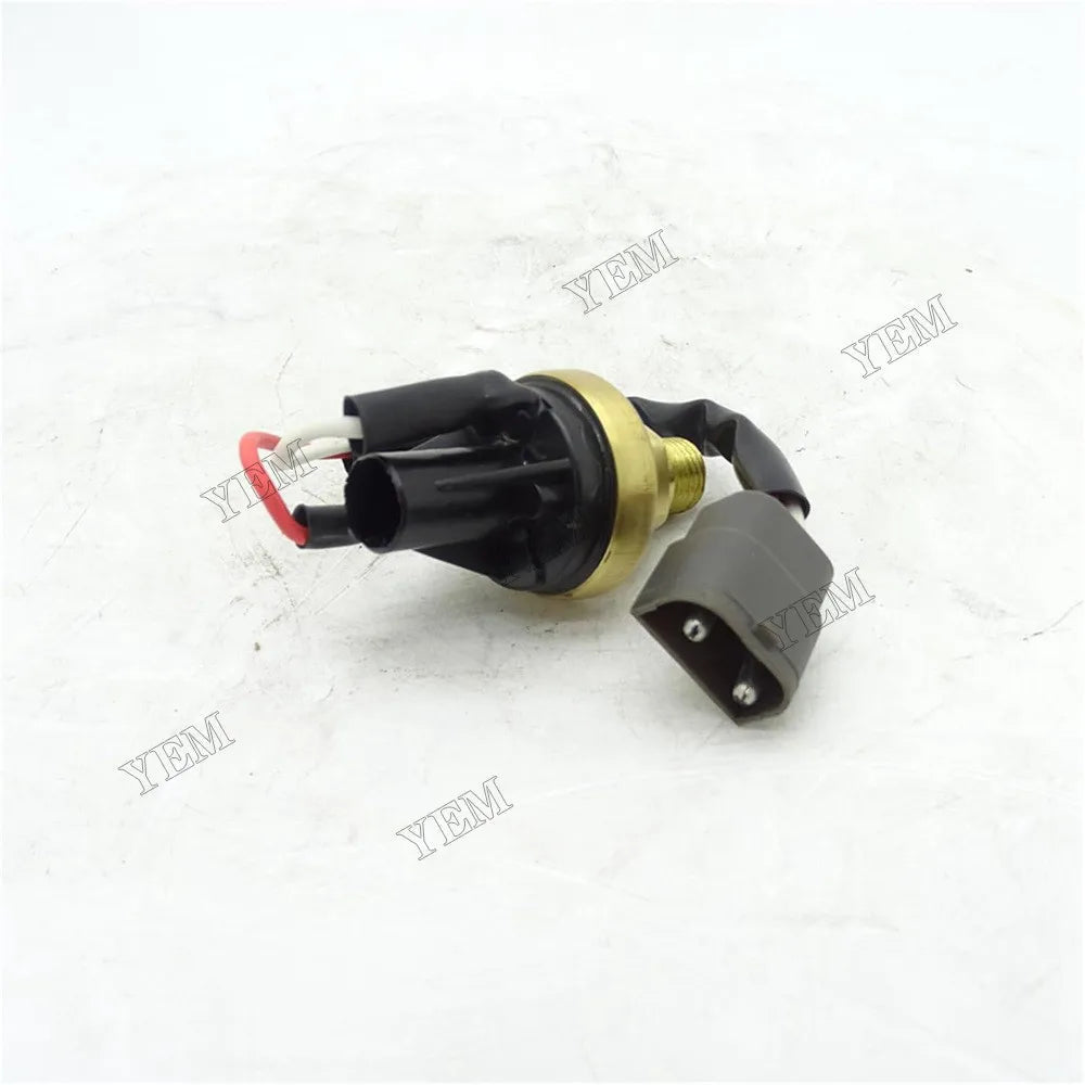 For Volvo Loader L110E L120C L120D L120E L150C L150D L150E L180C Pressure Sensor 11039617 For Volvo