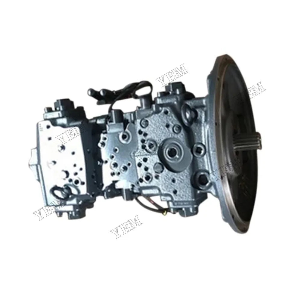 For Komatsu Excavator PW220-7H PW200-7 PW220-7E0 PW200-7E0 Hydraulic Pump 708-2L-00203 7082L00203 For Komatsu