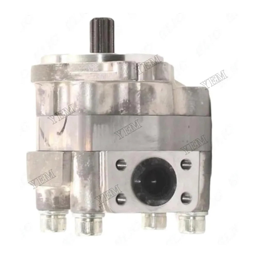 For Komatsu D61E-12 D61EX-12 D61PX-12 D65E-12 D65EX-12 D70LE-12 D85ESS-2 Gear Pump 705-41-01200 For Komatsu