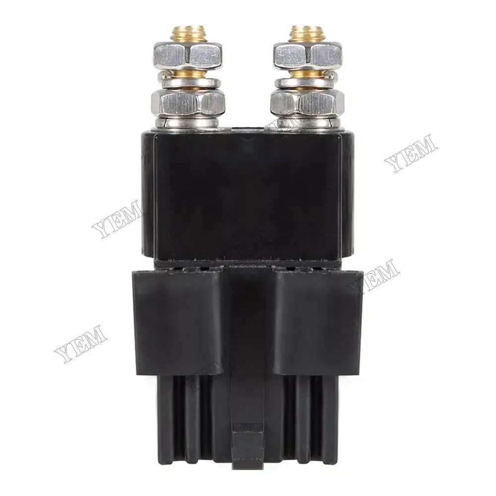 Car 48V Solenoid 1995 DS & Precedent 101908701 102774701 Golf Cart for Club For