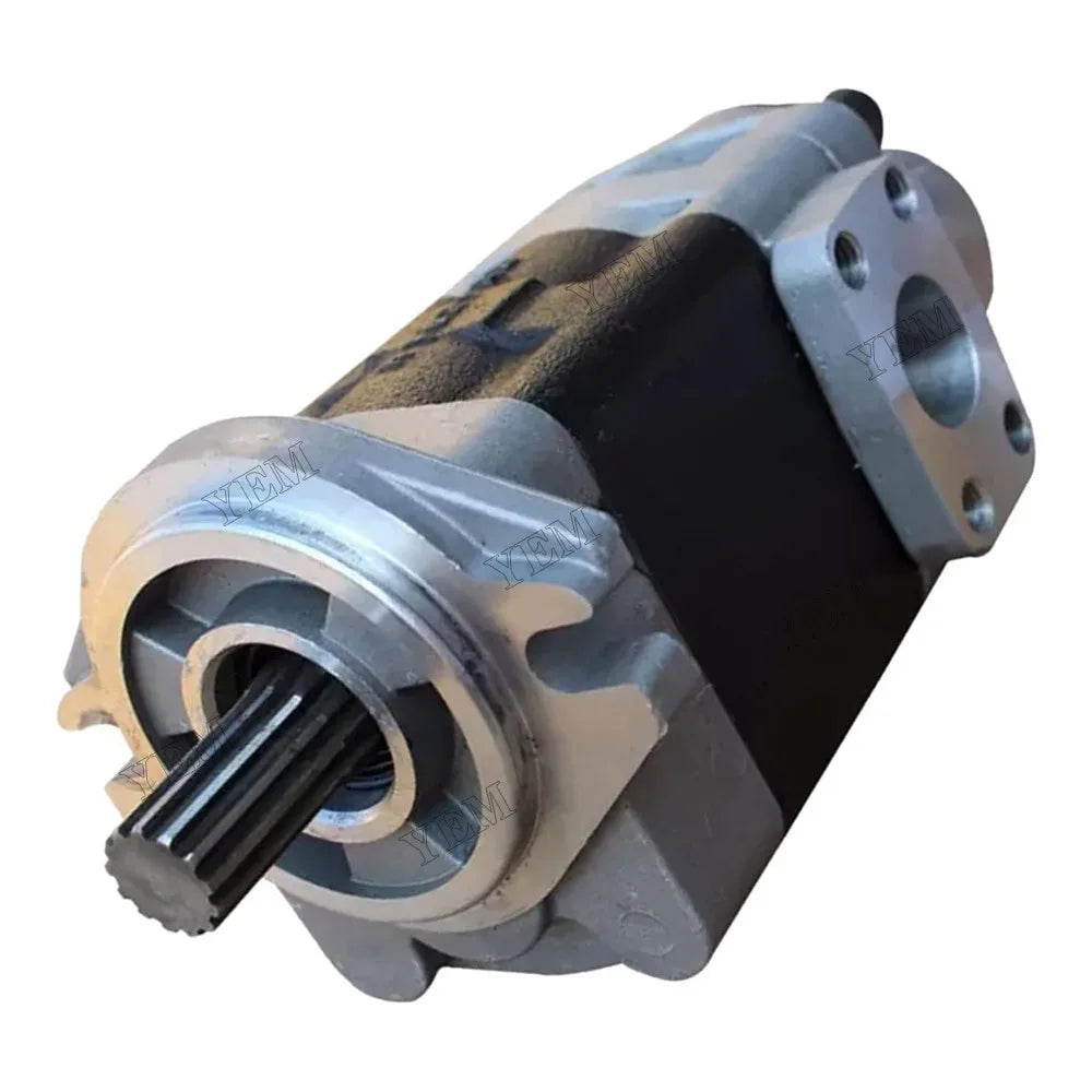 For Komatsu Forklift FD20/25-12 FD20-25-14 FG20/25-12 FG30H-12 FG30H-14 FG30H-14-EC Hydraulic Pump 37B-1KB-3040 For Komatsu