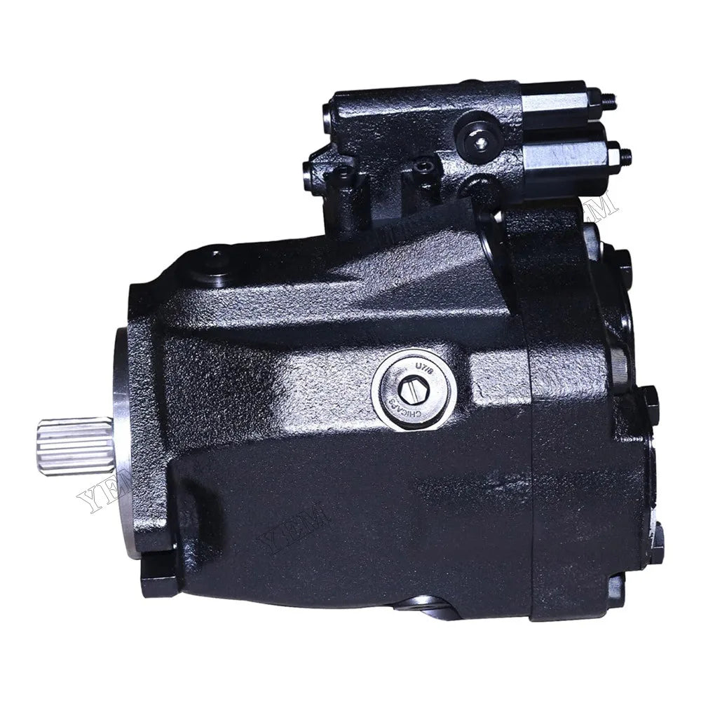 For Caterpillar CAT TH460B TH560B TH560B 3054E 3054 Engine Hydraulic Pump 262-5203