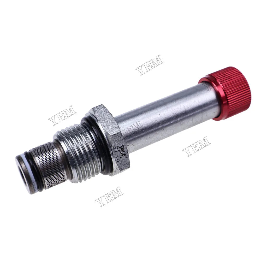 For Genie Telescopic Boom Lift SX-135 XC Solenoid Valve 1272622GT For Genie