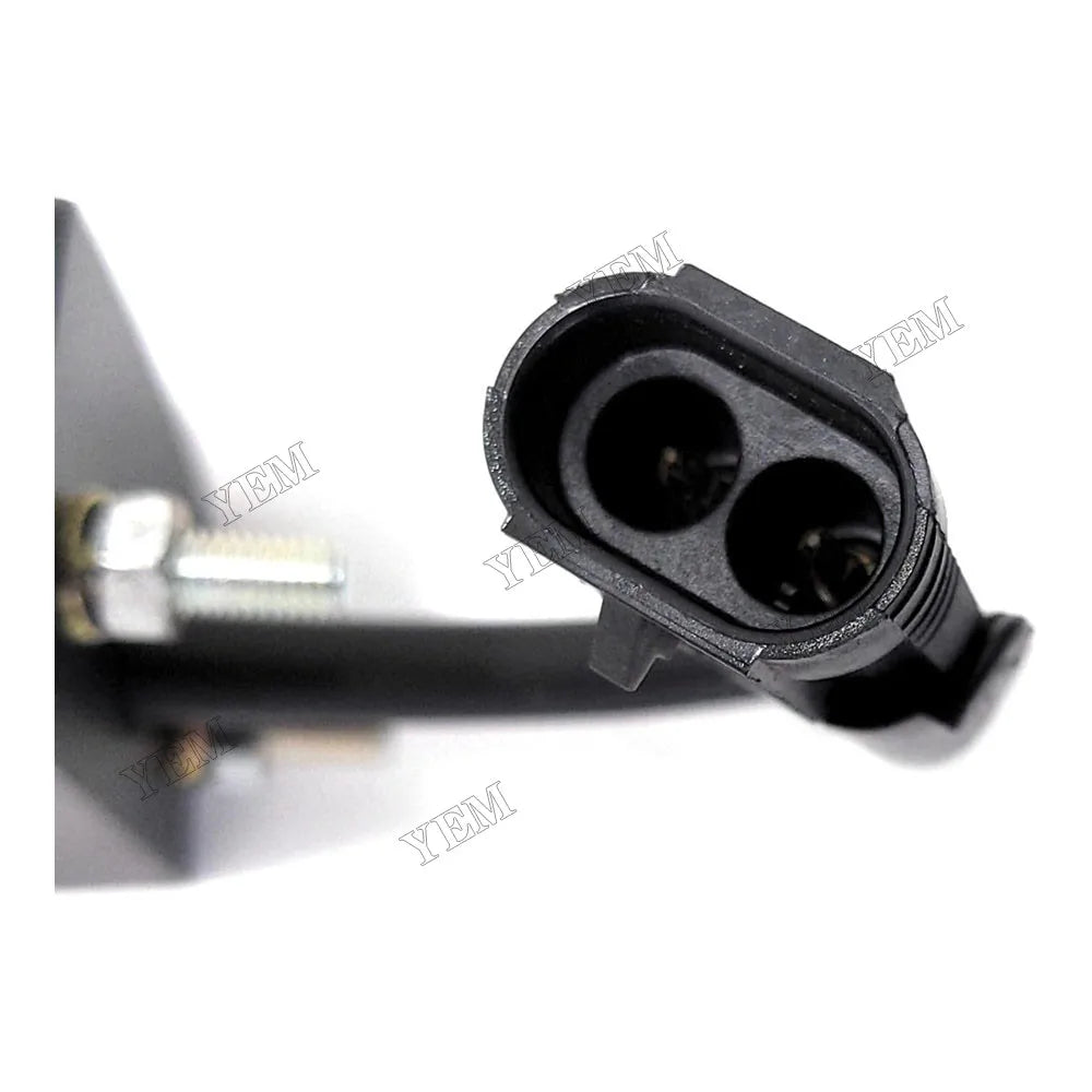 For JCB Backhoe Loader 1CX 2CX 2CXS 2CXSL 2CXU Number Plate Light 700/21000