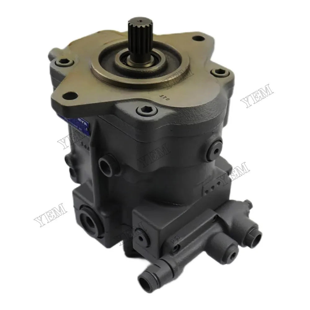 For Kubota Excavator KX040-4 KX121 KX121-3 KYB PSVL-42-E Hydraulic Pump B0610-42013 B0610-42017 B0610-42018 For Kubota