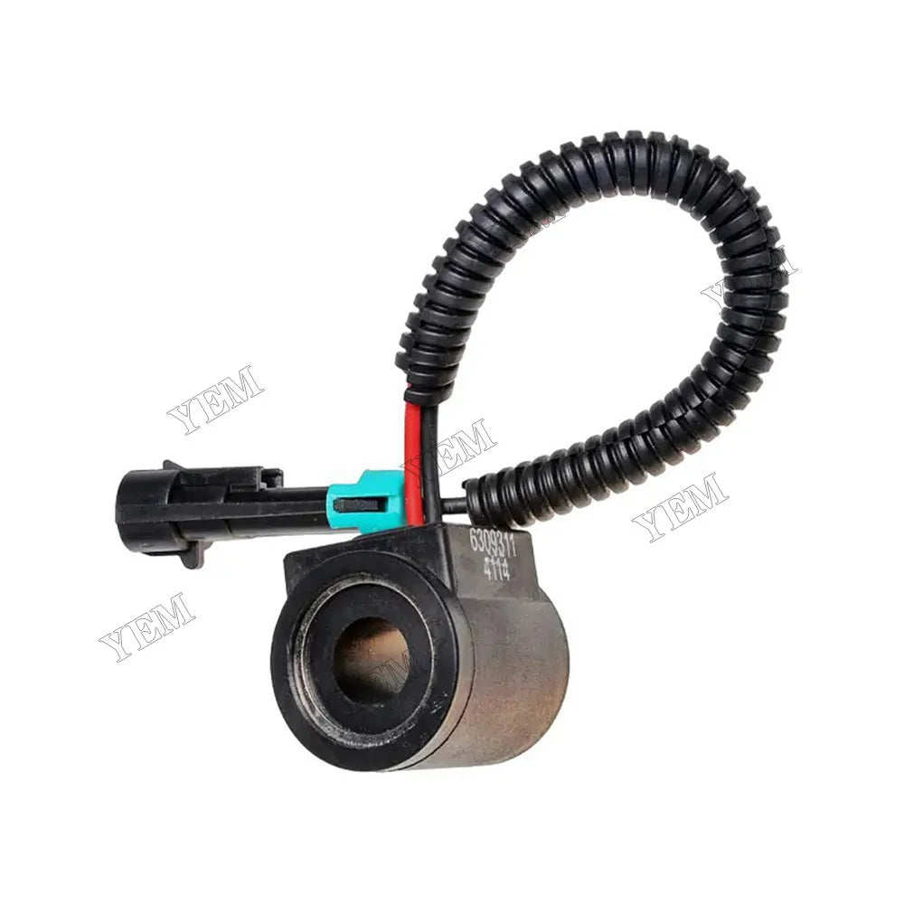 For Bobcat 863 873 883 A220 A300 S150 S160 S175 S185 S205 S220 S250 S300 S330 Coil 6676243