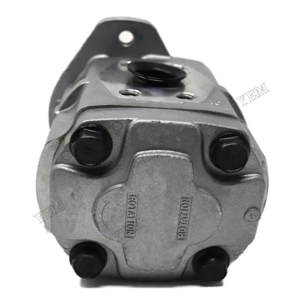For Toyota Engine 2J 4Y 2Z 1Z 4P 5K Forklift 02-5FG10 02-5FG14 02-5FG15 02-5FG18 5FG10 5FG14 5FG15 Hydraulic Pump 67110-33041-71 For Toyota