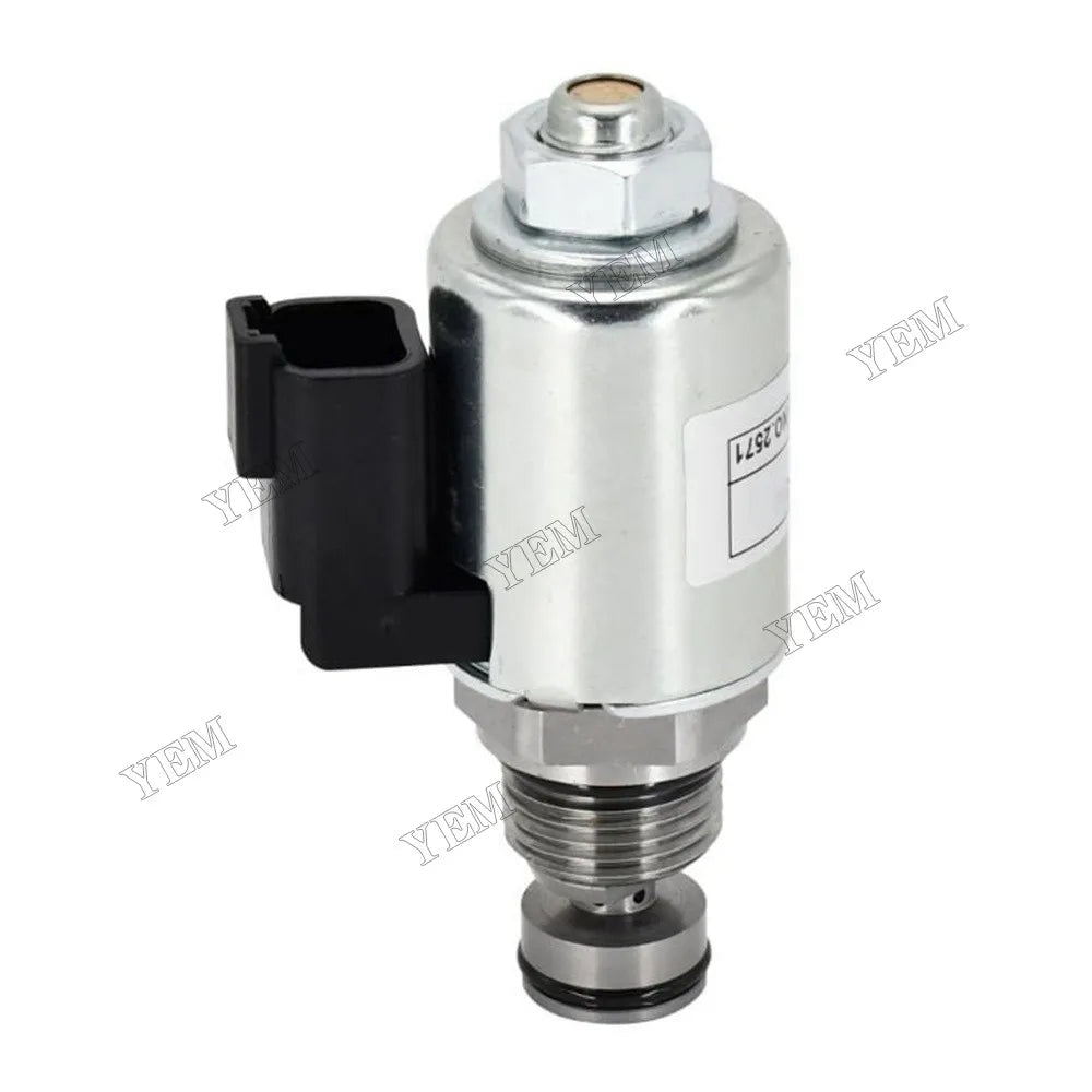 For Caterpillar CAT 3116 3176C 3306 3406E 3412D 3508B C9 C15 Engine Solenoid Valve 1744909 For Caterpillar
