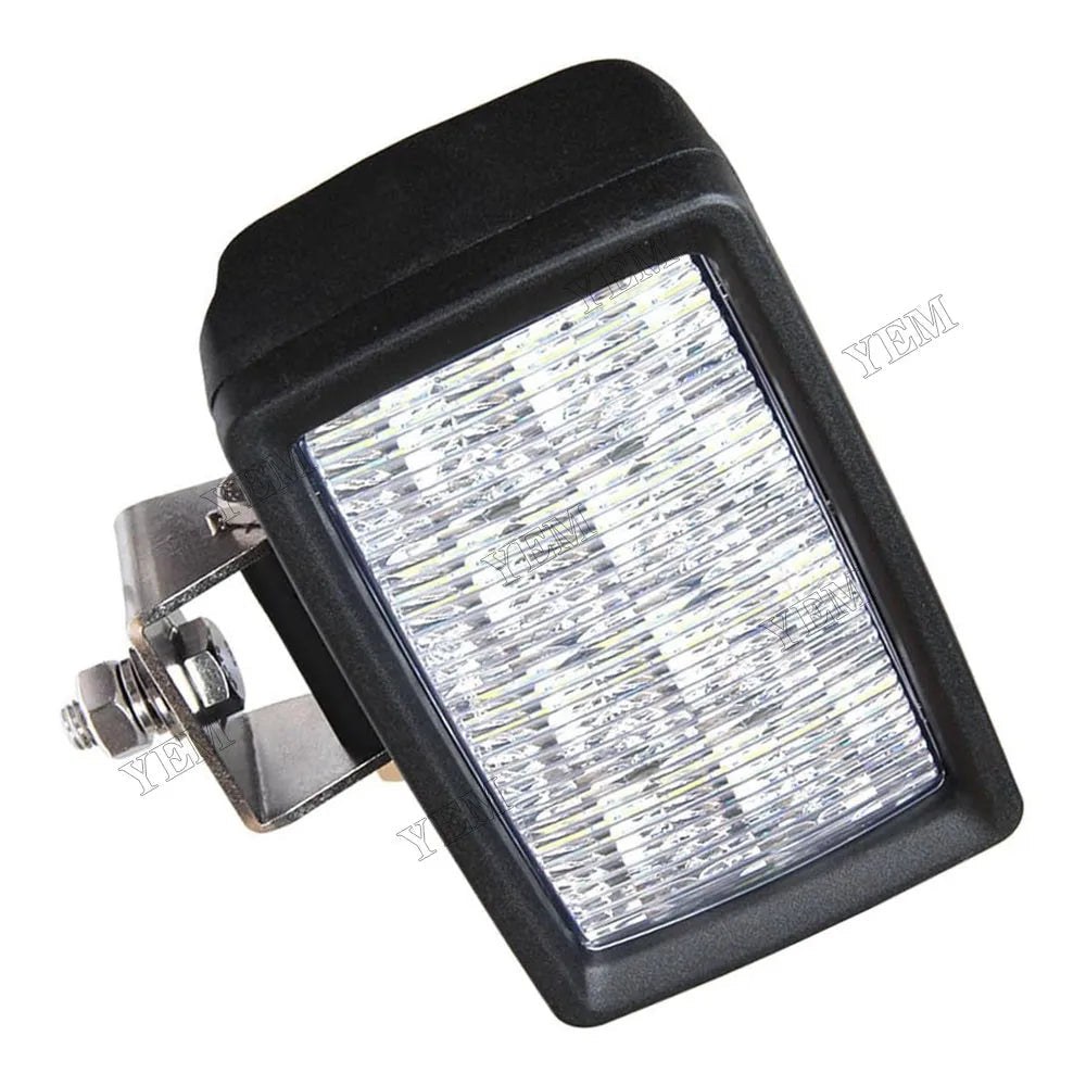 For John Deere Engine 6125 6081 6105 Tractor 9100 9200 9300 9400 9300T 9400T LED Floodlamp RE68473 For John Deere