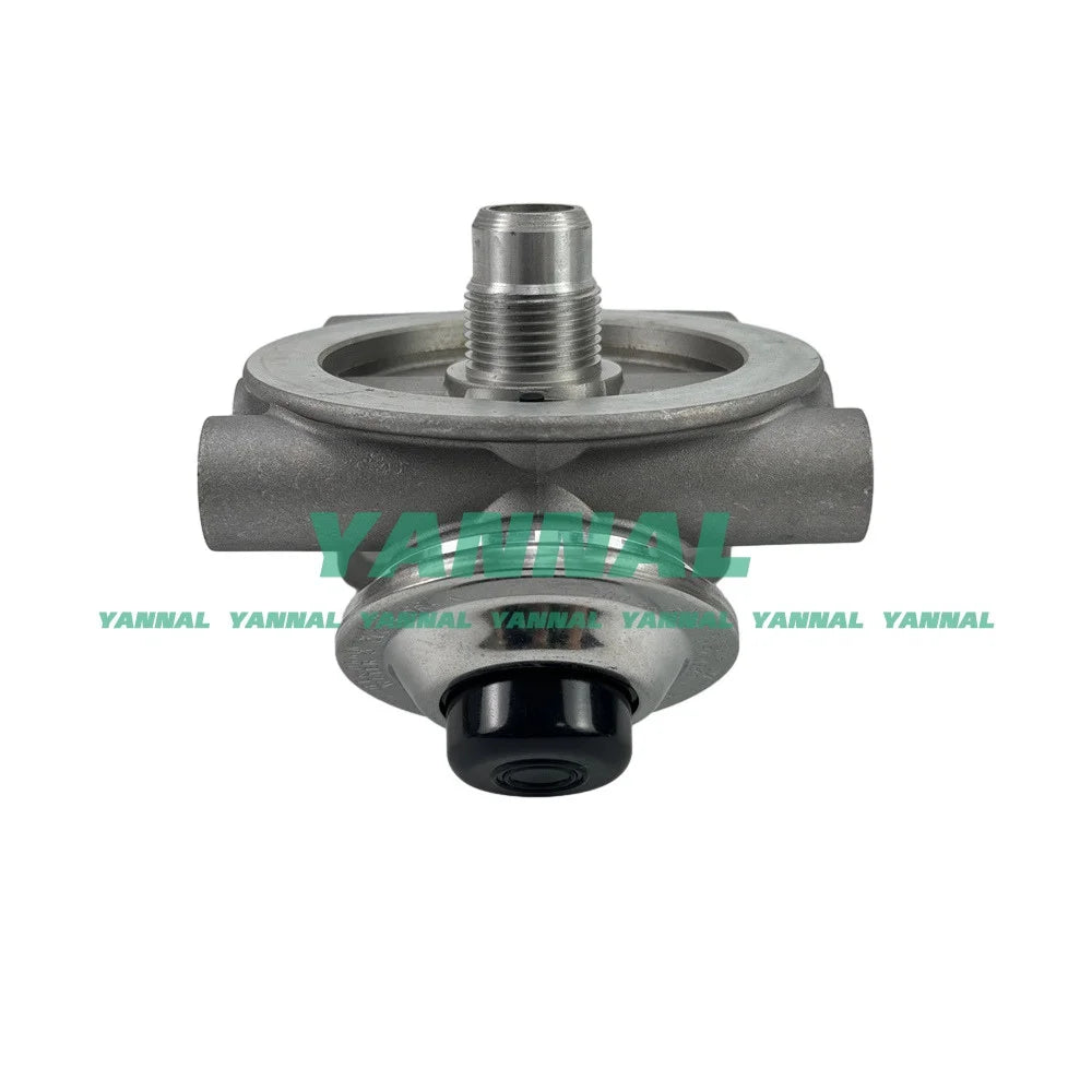 D934T S For Liebherr 10046958 Diesel sedimentation seat Hand oil pump Engine Spare Parts For Yanmar