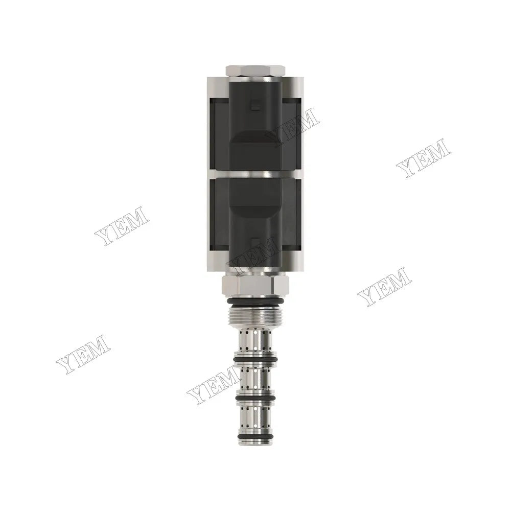 For John Deere Engine 6090 Tractor 8130 8230 8230T Solenoid Hydraulic Valve RE261038 RE242062 For John Deere