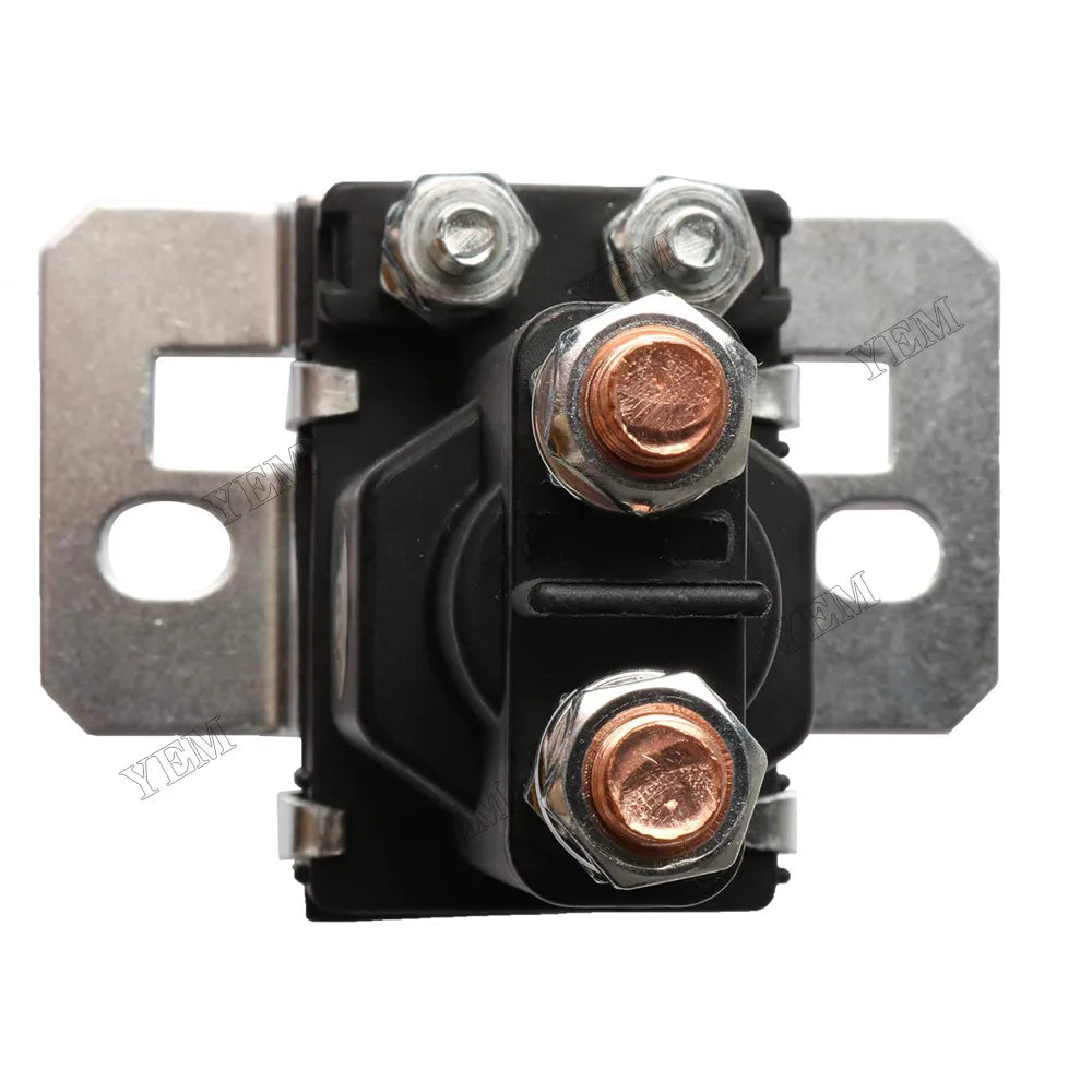 For Club Car DS 1120 Silver Golf Cart 36V 4 Terminal Solenoid Relay 1019759-01 For Golf