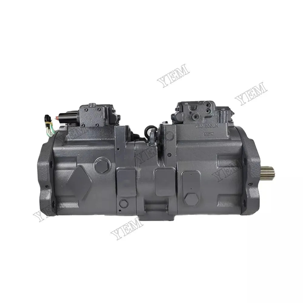 For Volvo Excavator EC460C EC460CL EC460CHR EC460CLD EC480D Main Hydraulic Pump VOE14569675 VOE14595548 For Volvo