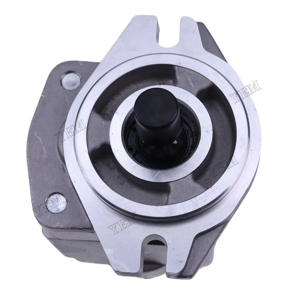 For Nissan K21 TD27 Engine TCM Forklift FD20-30T7 FD20-30T6N FG20-30T3 Hydraulic Pump Gear Pump 134A7-10301