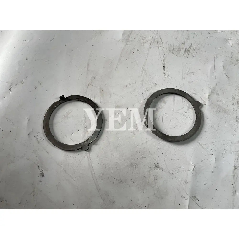 For Liebherr Flange thrust plate D924 9148325 Engine Parts