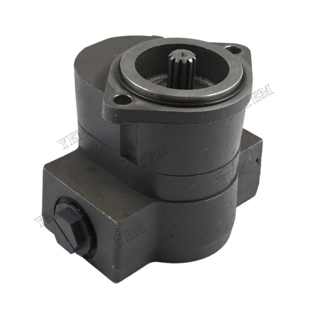 For Bobcat Skid Steer Loader 753 763 773 864 S130 S150 S160 S175 S185 S205 T140 T180 T190 T200 Gear Pump 6686703
