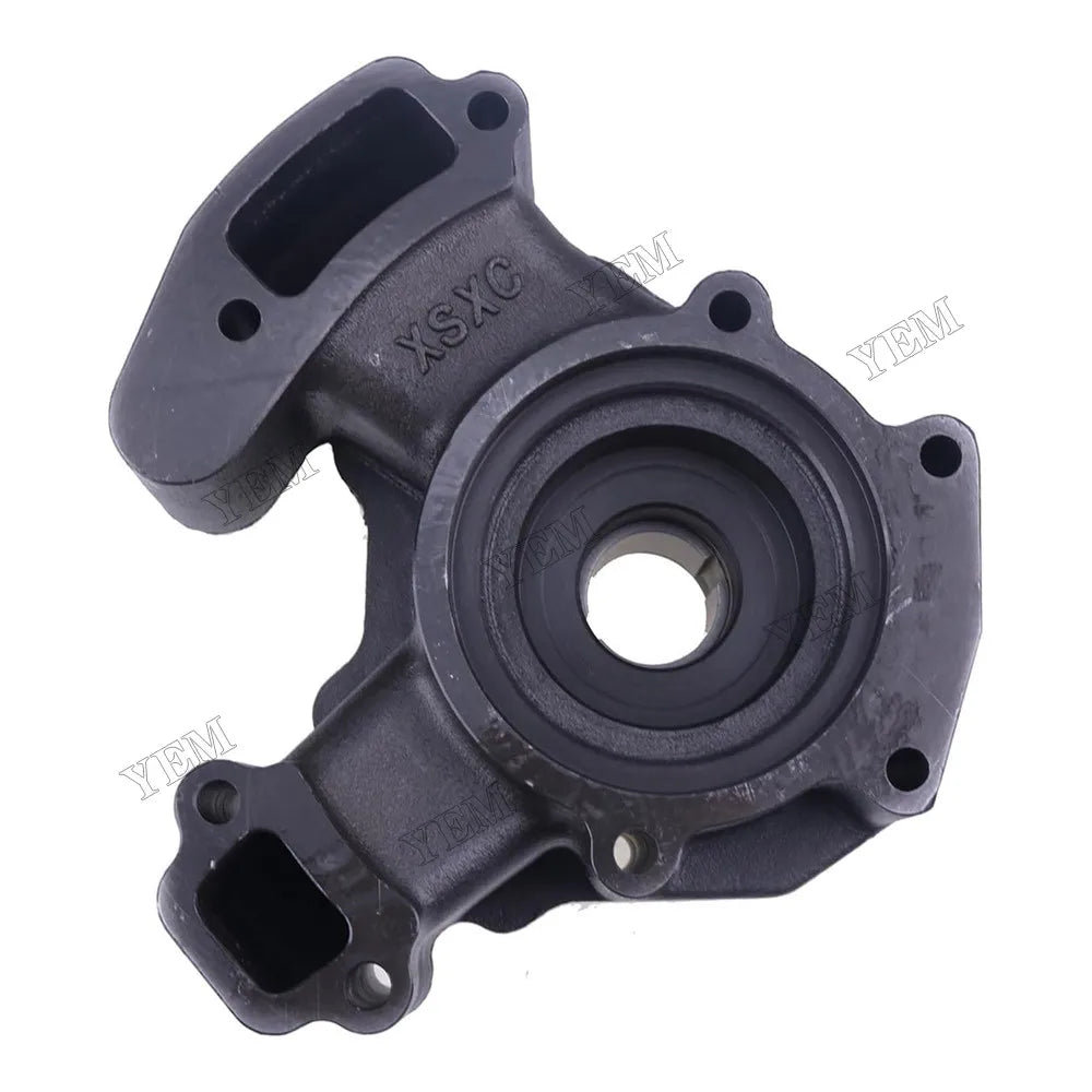For ZF 4WG200 4WG180 Gear Pump 0750132143 0501208765 YEMPARTS