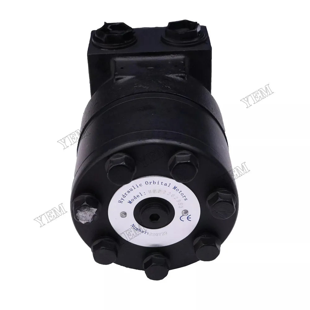For Eaton Char-Lynn H Series Hydraulic Gerotor Motor 101-1005-009