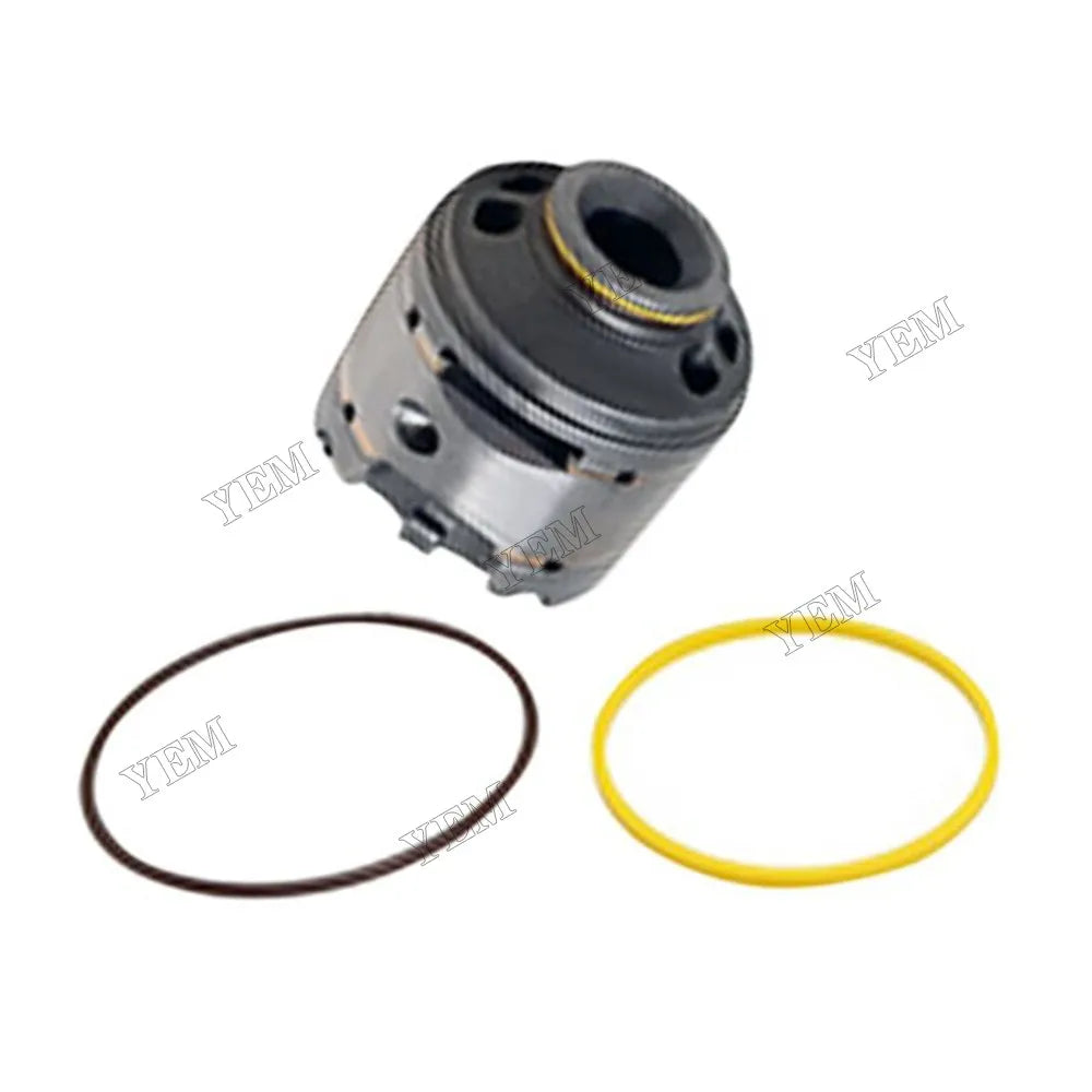 For Caterpillar CAT Engine D343 3304 Loader 950 992 Hydraulic Pump Cartridge 7J-0563 For Caterpillar