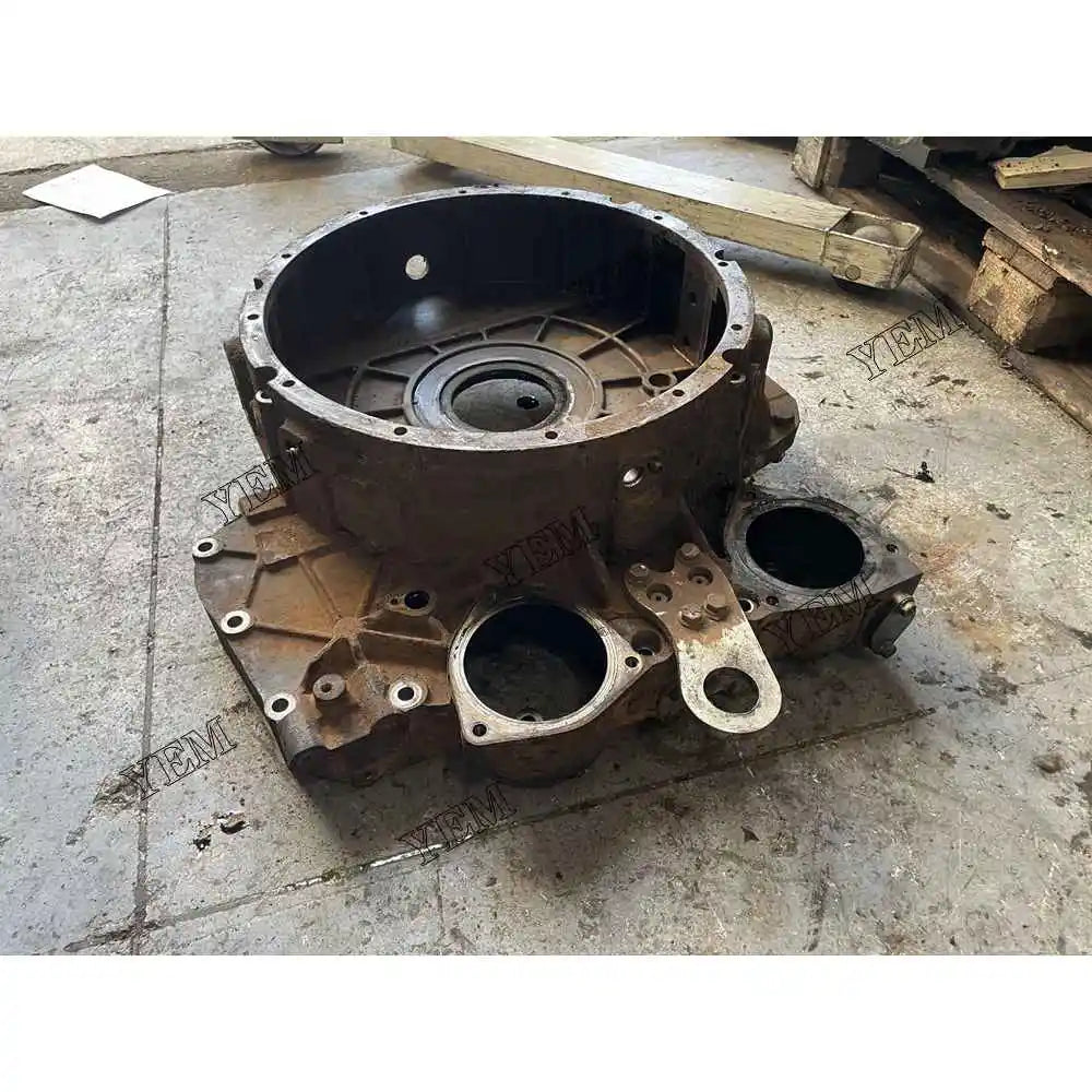 Engine D934T S Flywheel Housing For Liebherr 10115808 Diesel engine spare parts For Yanmar