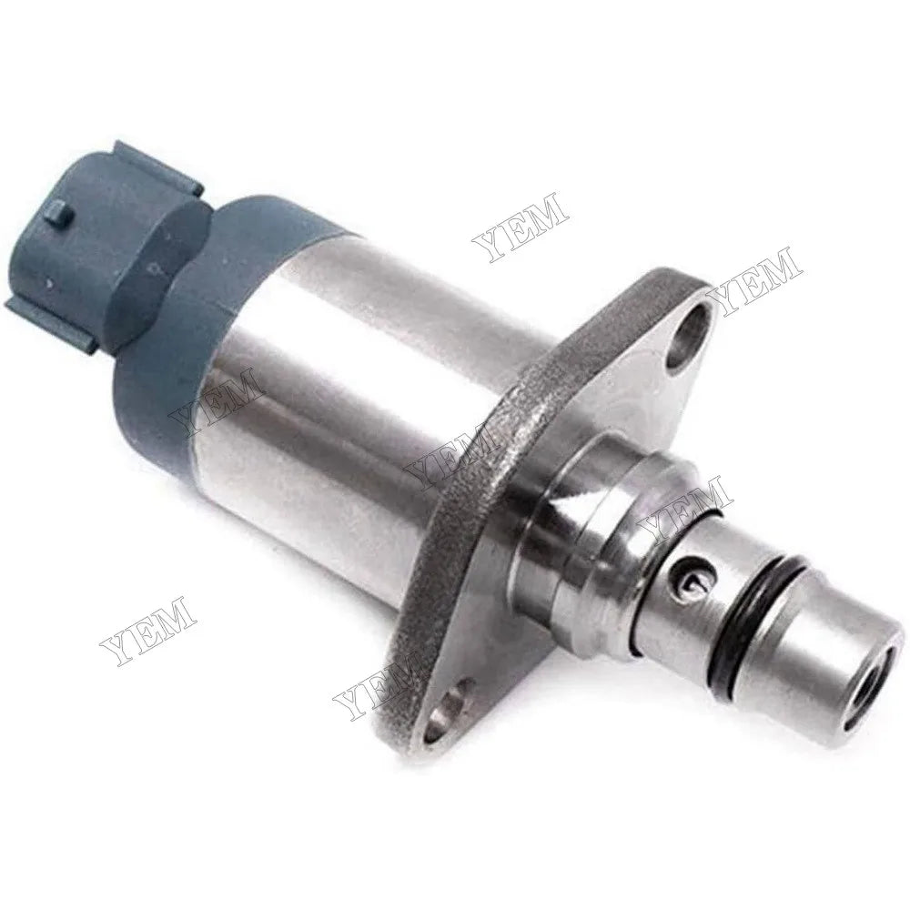 For Isuzu Engine 4JJ1 4JK1 SCV Suction Control Valve 8-98145455-0