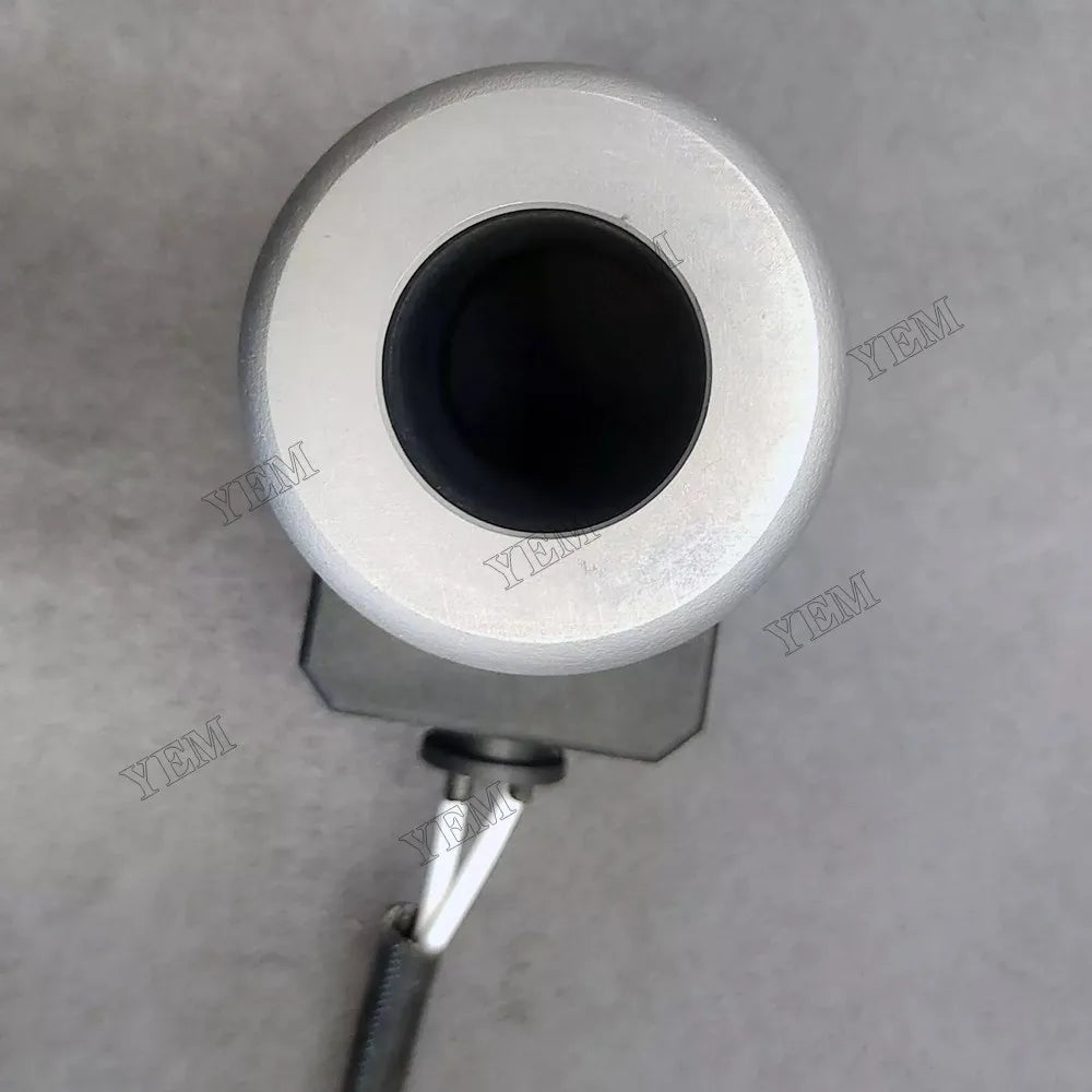 For Sany PQ190 SHG190 24V Electromagnetic Coil R902602641 472881 PA6GS30 Rexroth For Sany