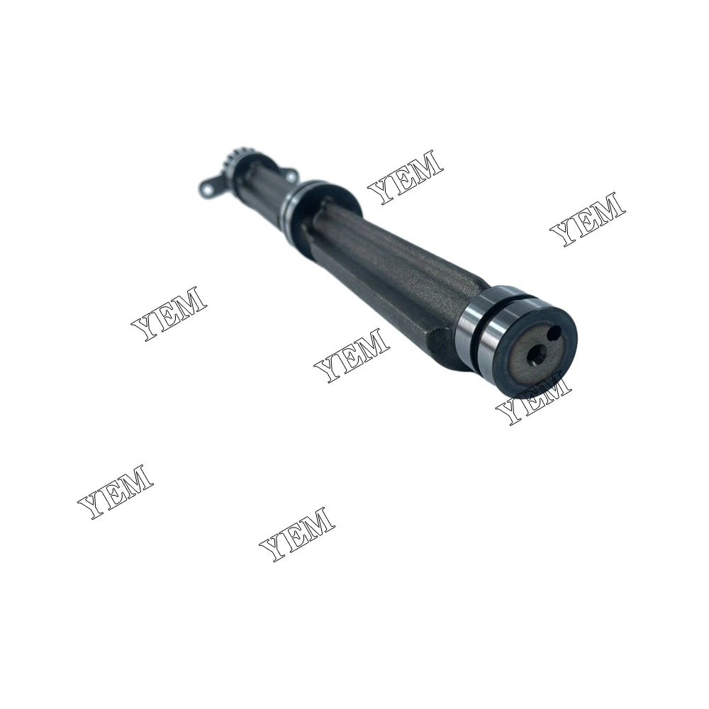 Balance shaft V3307 V3307-T V3307-CR-TE For Kubota 1J771-26402 Diesel Engine For Yanmar