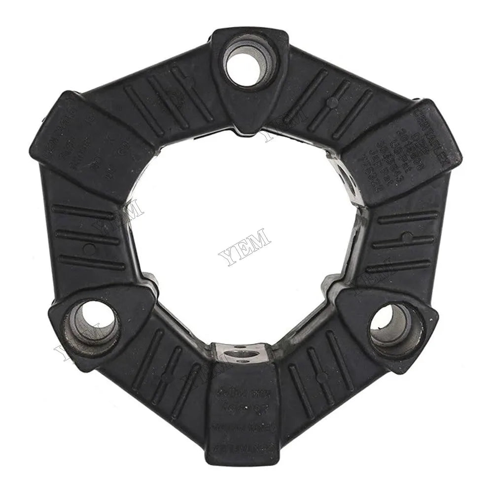 For Hitachi Excavator EX22-2 EX25-2 EX30-2 EX35-2 EX40-2 EX45-2 ZX55UR Coupling 4246158 For Hitachi