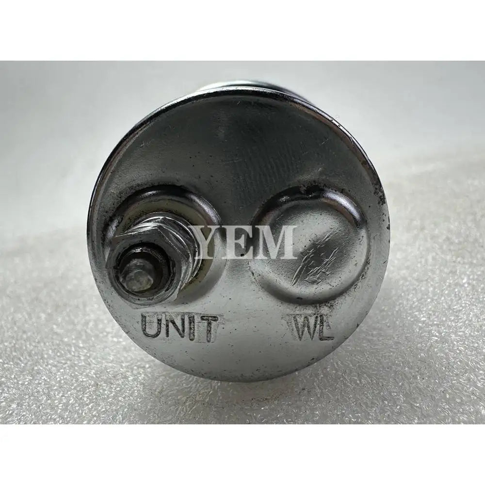 For Yanmar Oil pressure switch 4T95LT-GN 144626-91560 Engine Parts For Yanmar