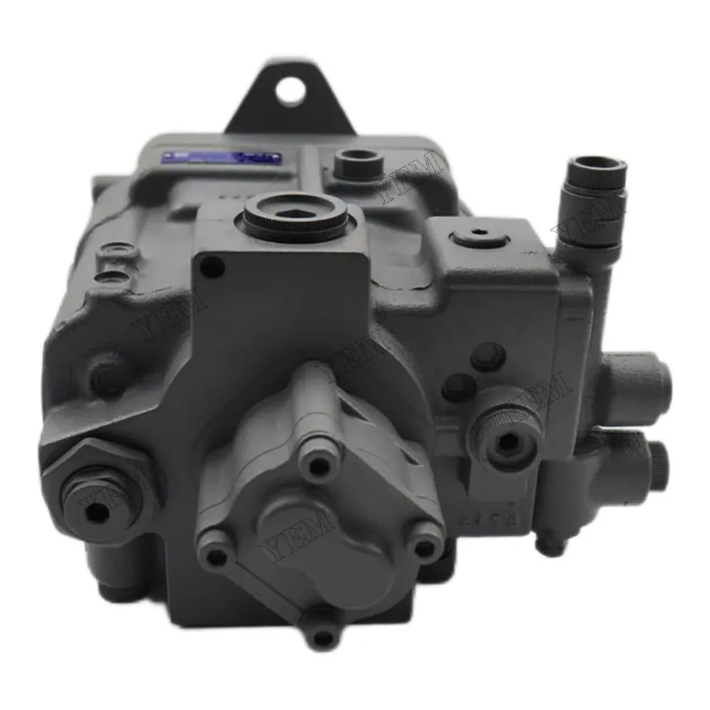 For Kubota Excavator KX040-4 KX121 KX121-3 KYB PSVL-42-E Hydraulic Pump B0610-42013 B0610-42017 B0610-42018 For Kubota