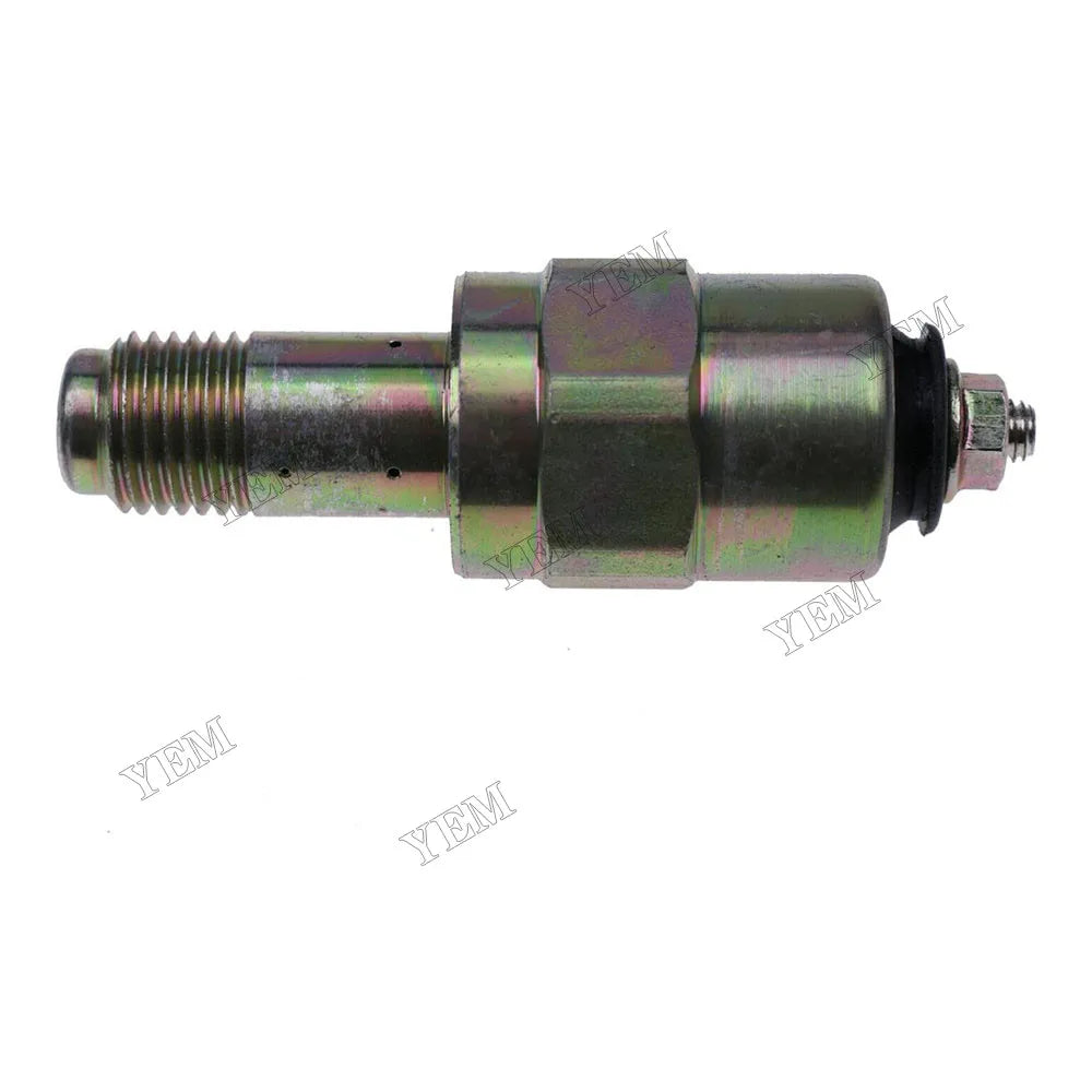 Engine Solenoid 8971631870 for Isuzu For Isuzu