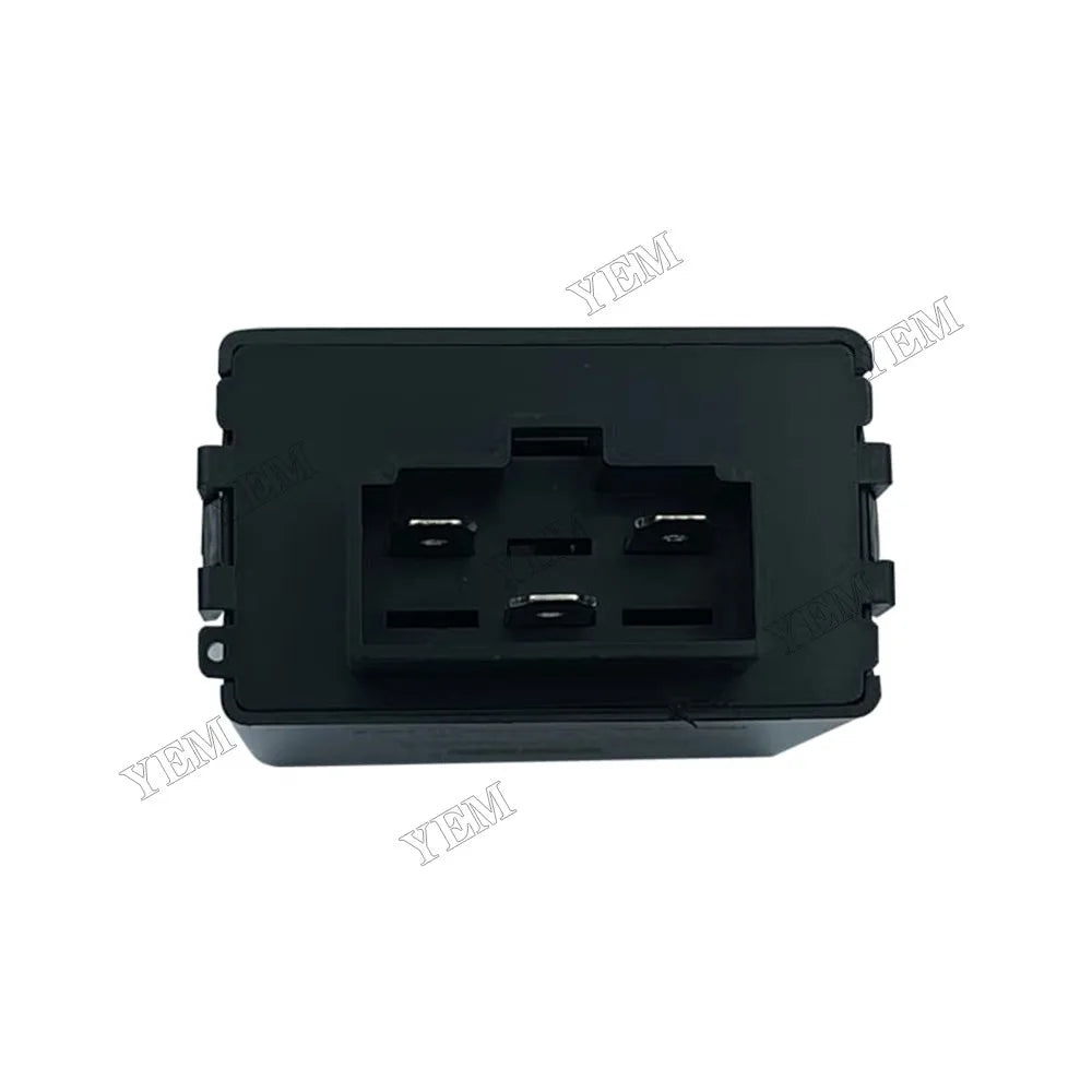 For Isuzu Engine 4HF1 Truck NPR66 24V Flasher Unit 8-97360084-0