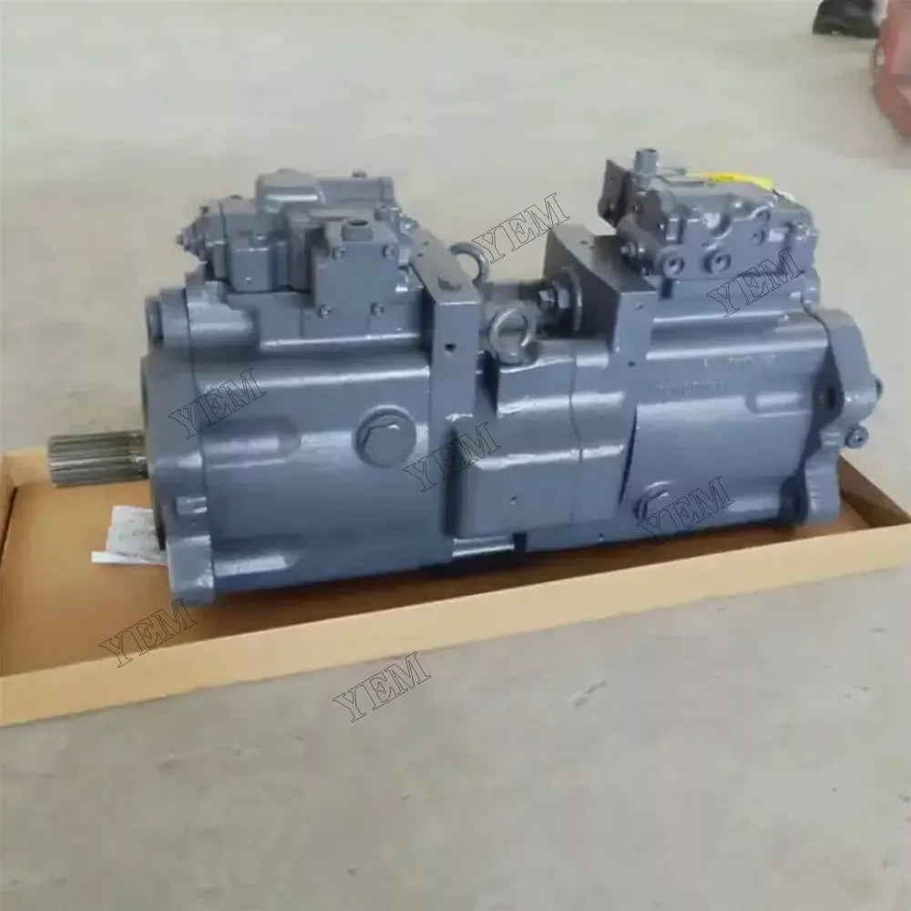 For Volvo EC460 EC460B EC460C PL4608 PL4611 D3V180 Excavator Main Hydraulic Pump VOE14526609 For Volvo