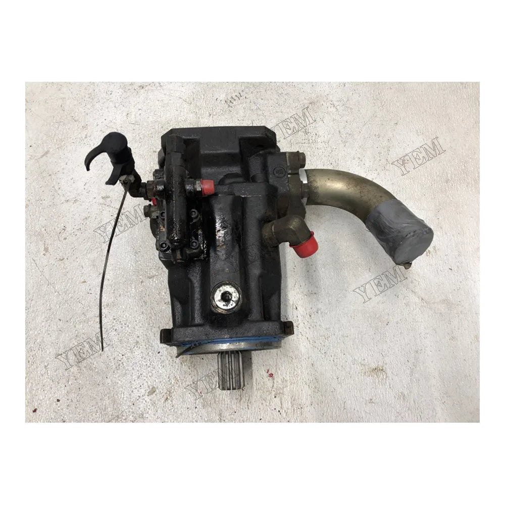 For CASE 721D 721E 721F New Holland W170B W170C Loader Hydraulic Pump 8602879 For Case