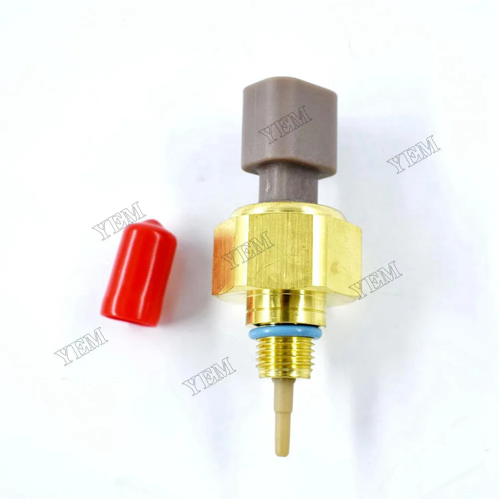 For Cummins Engine ISX QSX ISX15 QSX15 Hyundai Excavator R800-7AFS R800LC-9 R800LC-7A Oil Pressure Sensor 4921475 3417185 For Cummins