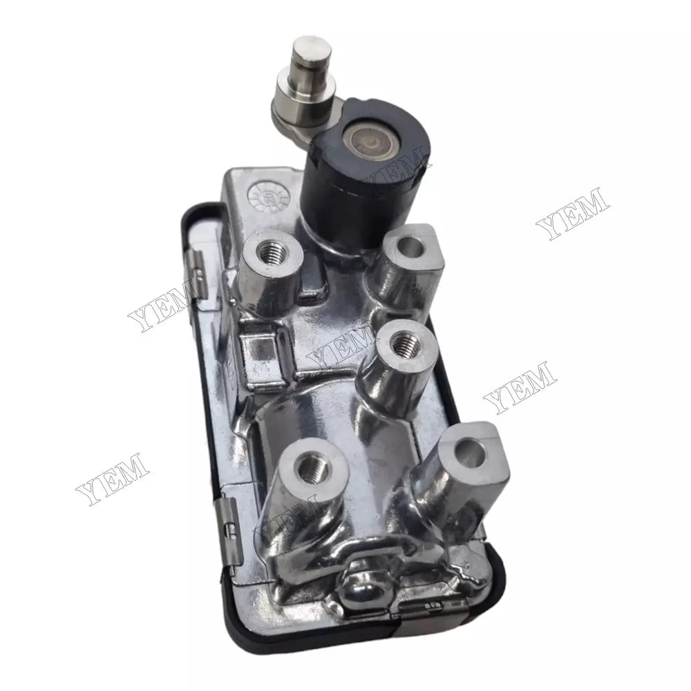 For Jeep Vehicle Cherokee Turbo Actuator 6NW010430-37 G-89 For Jeep
