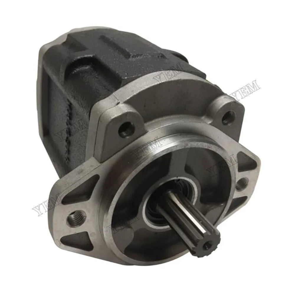 For Toyota Forklift 7FG20 7FG25 7FG30 7FD20 7FD25 7FD30 Hydraulic Pump 67130-40920-71 For Toyota