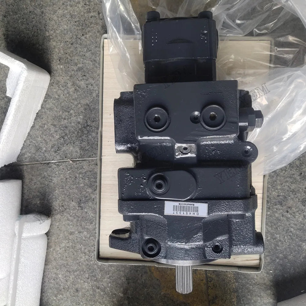 For Komatsu Forklift FD50A-10 FD45-10 FD35/40-10 FG45-10 FG35/40-10 FG35N/40N-10 CX50 Hydraulic Pump 708-1T-00710 For Komatsu