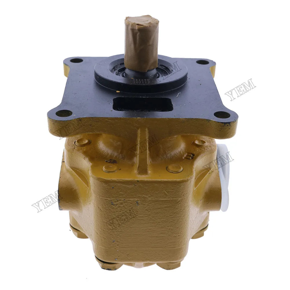 For Komatsu D95S-1 D95S-2 D65S-6 D65S-7 D65S-8 GD605A-1 Transmission Pump 07432-71200 07432-71203 For Komatsu