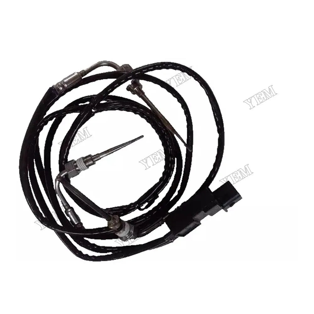 For John Deere Engine 4045 6135 Tractor 8235R 8245R 8345R 8360R 9360R 9410R 9510R Temperature Sensor RE542439